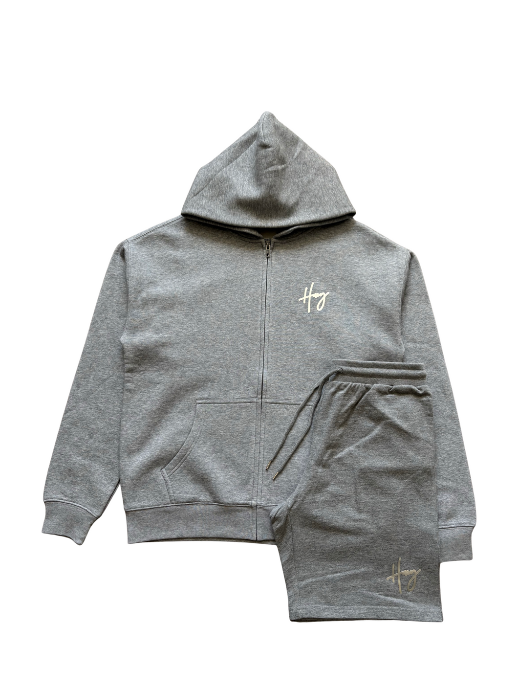 LIQUID ICON SHORT SET