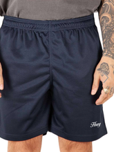MESH BALL SHORTS