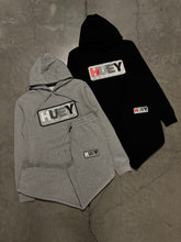 STITCHES PATCH SWEATSUIT