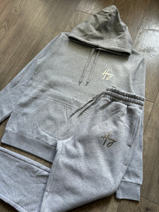 LIQUID ICON SWEATSUIT