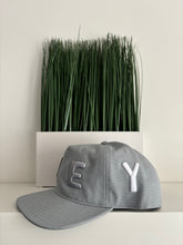 DOODLE SNAPBACK HAT