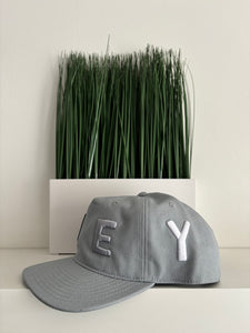 DOODLE SNAPBACK HAT