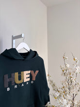 STITCHES HOODIE