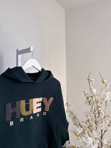 STITCHES HOODIE