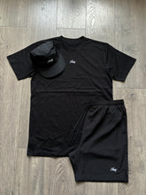 ESSENTIAL NYLON HAT