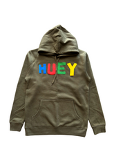 DOODLE HOODIE