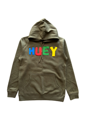 DOODLE HOODIE