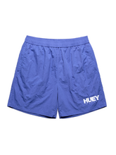 NYLON SUMMER SHORTS