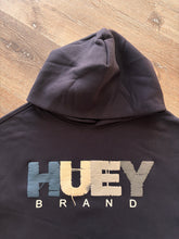STITCHES HOODIE