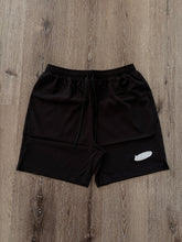 NYLON PERFORMANCE SHORTS