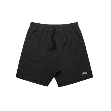 ESSENTIAL NYLON SHORTS