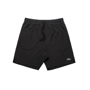 ESSENTIAL NYLON SHORTS