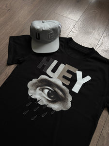 HUMANS DONT CRY T-SHIRT
