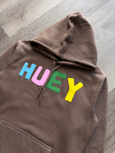DOODLE HOODIE