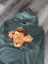 MIND BLOWN HOODIE