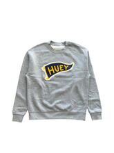 BANNER SWEATSHIRT