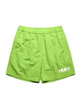 NYLON SUMMER SHORTS