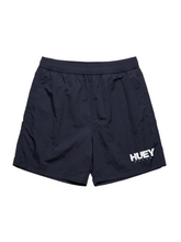 NYLON SUMMER SHORTS