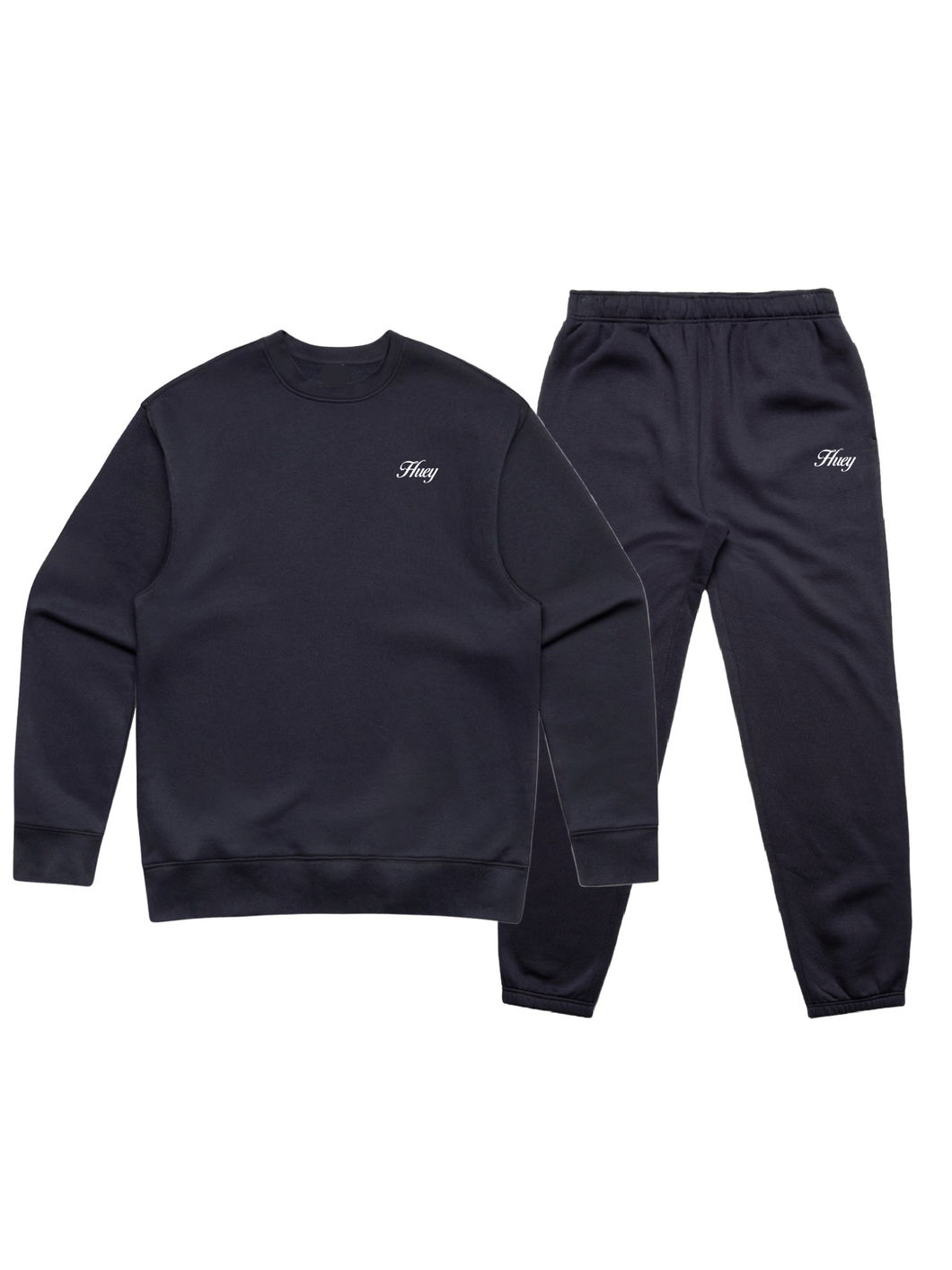 ESSENTIAL LOGO SWEATSUIT