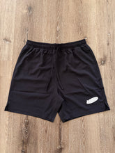 NYLON PERFORMANCE SHORTS