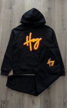 ICON SWEATSUIT