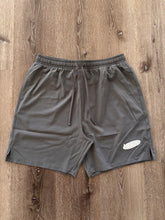 NYLON PERFORMANCE SHORTS