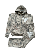 MANKIND SWEATSUIT