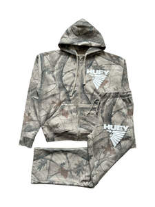 MANKIND SWEATSUIT