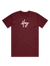 ICON COLOSSAL T-SHIRT