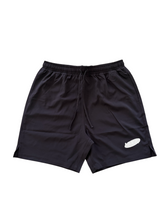 NYLON PERFORMANCE SHORTS