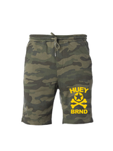 LONESTAR SHORTS
