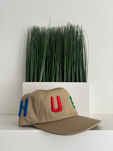 DOODLE SNAPBACK HAT