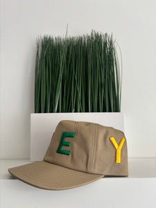 DOODLE SNAPBACK HAT