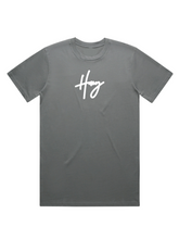 ICON COLOSSAL T-SHIRT