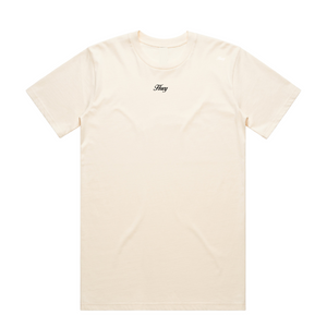ESSENTIAL T-SHIRT