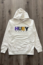 STITCHES HOODIE