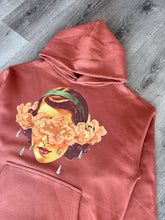 MIND BLOWN HOODIE