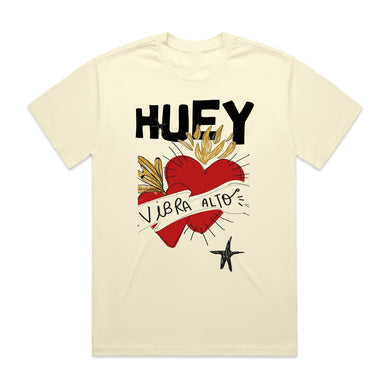 VIBE HIGH T-SHIRT