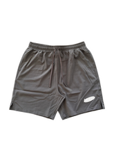 NYLON PERFORMANCE SHORTS
