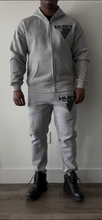MANKIND SWEATSUIT