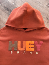 STITCHES HOODIE