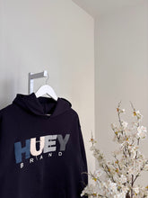 STITCHES HOODIE