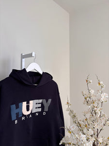 STITCHES HOODIE