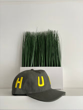 DOODLE SNAPBACK HAT