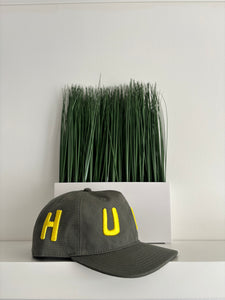DOODLE SNAPBACK HAT