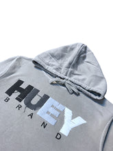 STITCHES HOODIE