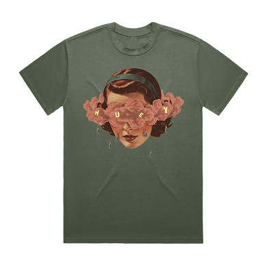 MIND BLOWN T-SHIRT