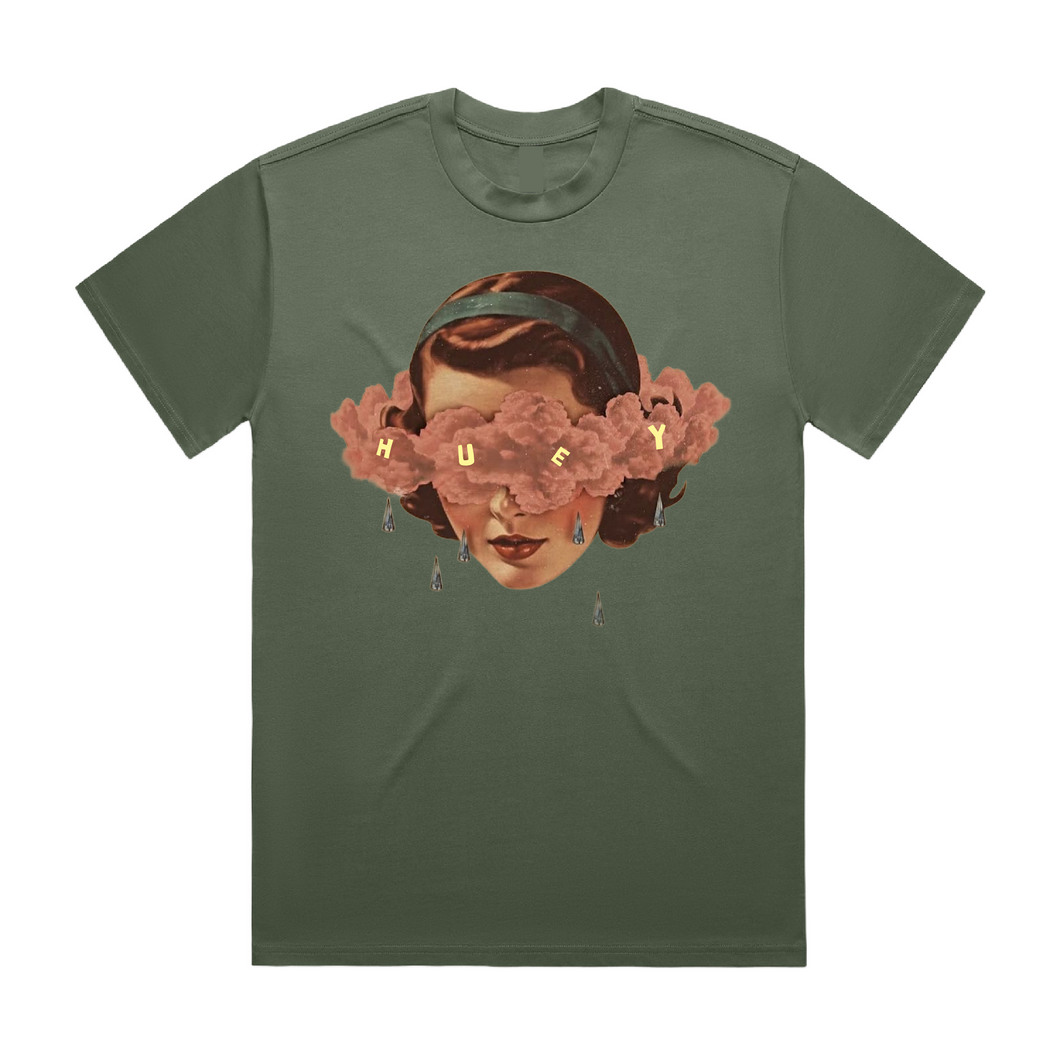 MIND BLOWN T-SHIRT