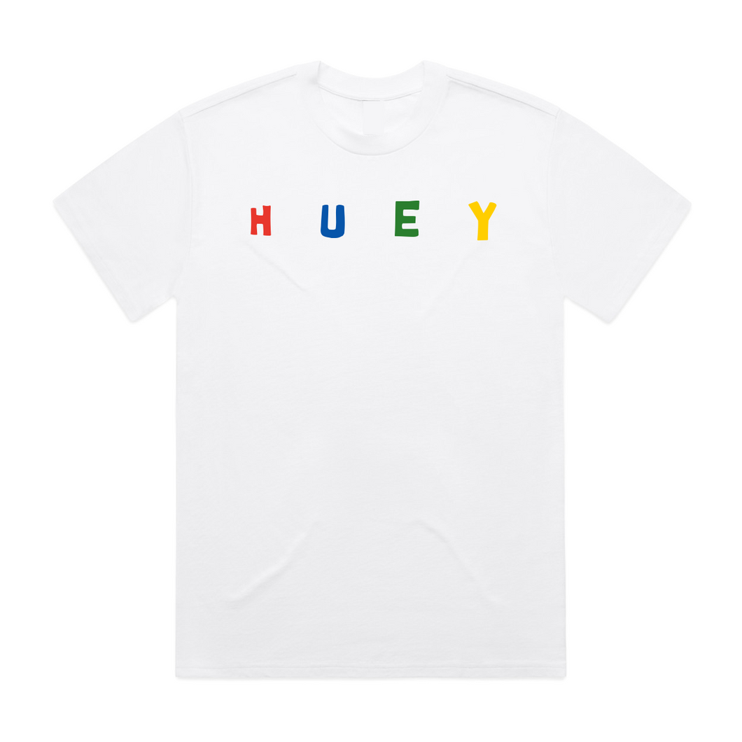 DOODLE T-SHIRT