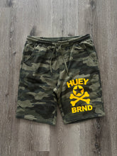 LONESTAR SHORTS